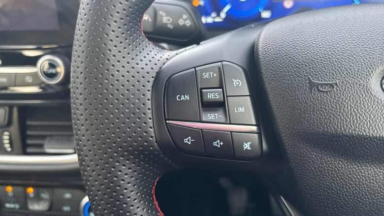 Ford Puma 1.0 EcoBoost Hybrid mHEV ST-Line 5dr Petrol Hatchback